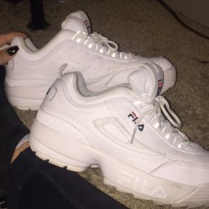 Women's Disruptor 2 Premium